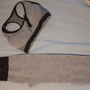 Yoga Outfit